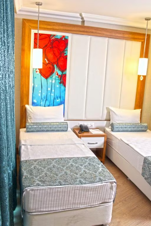 Exelans Hotel Instagram 3