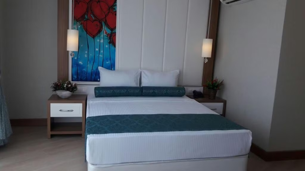Exelans Hotel Instagram 8