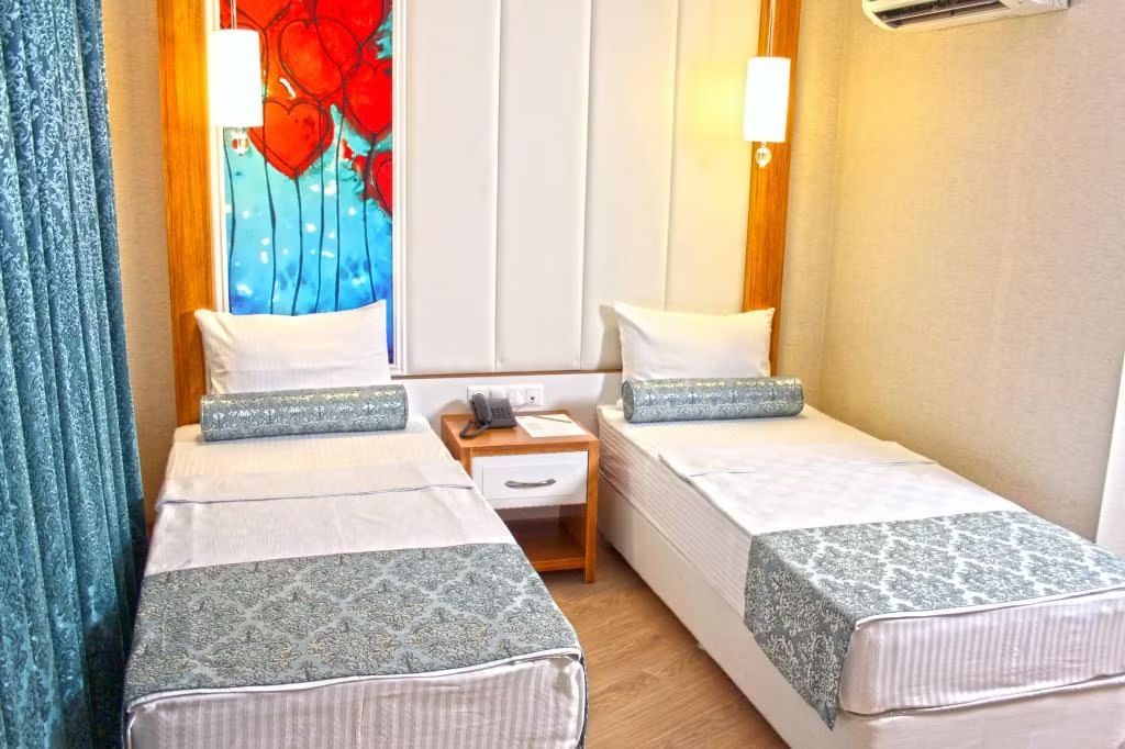 Exelans Hotel Instagram 5