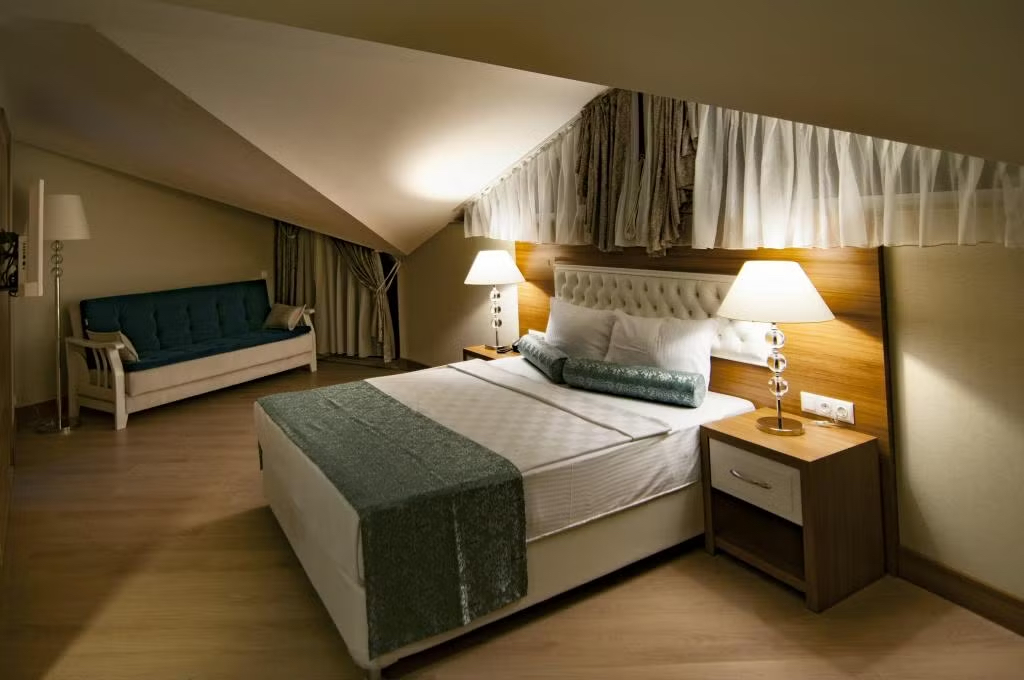 Exelans Hotel & Spa Fethiye