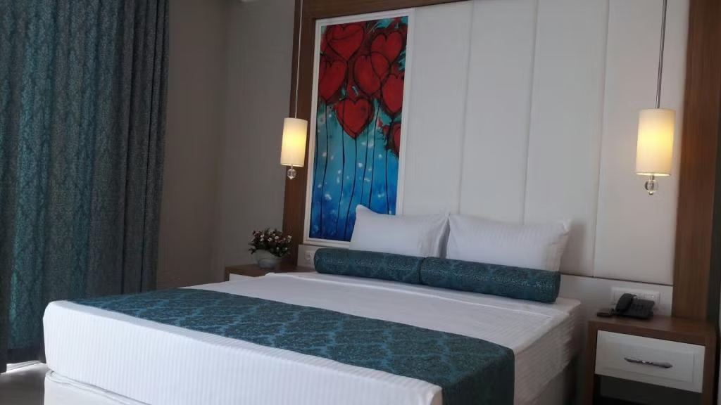 Exelans Hotel & Spa Fethiye