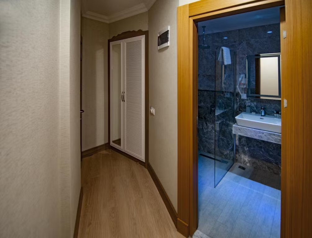 Exelans Hotel & Spa Fethiye