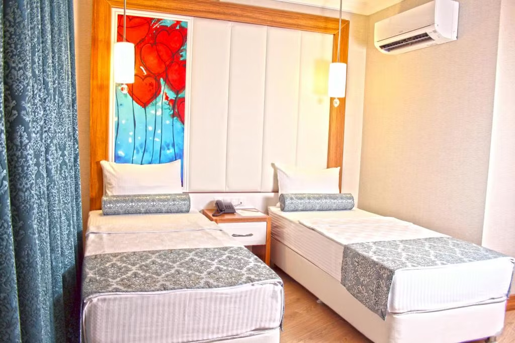 Exelans Hotel & Spa Fethiye