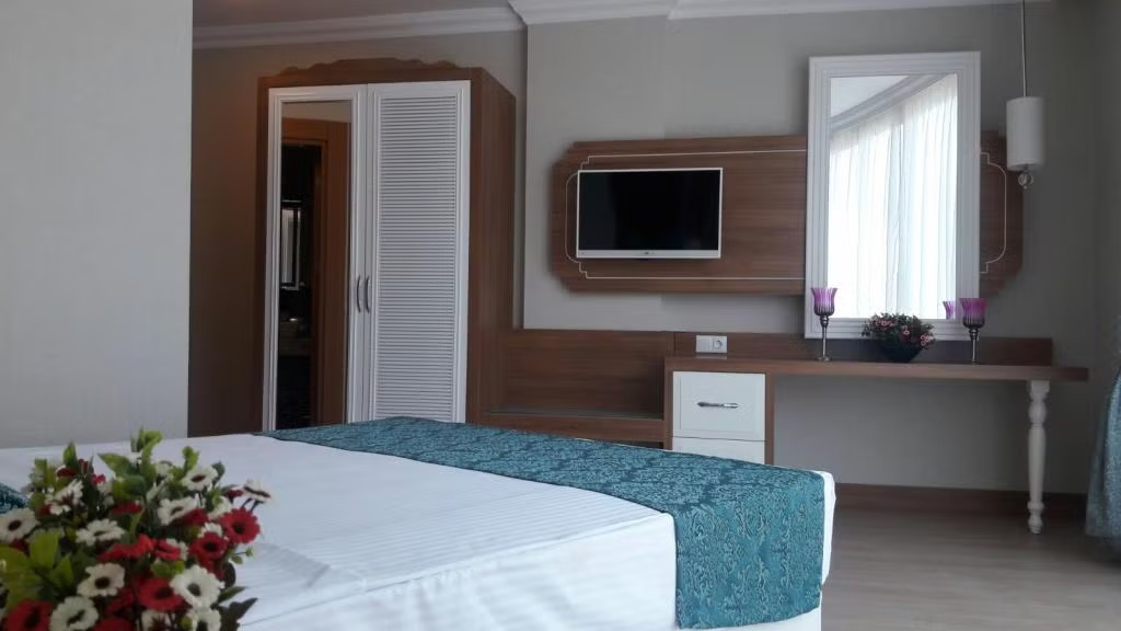 Exelans Hotel & Spa Fethiye