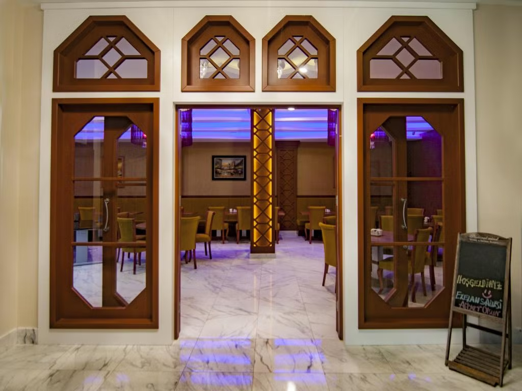 Exelans Hotel & Spa Fethiye
