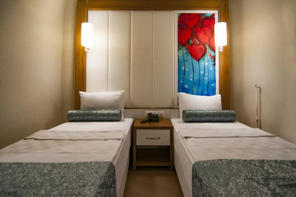 Exelans Hotel & Spa Fethiye